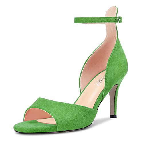 Sandales talon aiguille Castamere femme chaussures de mariage