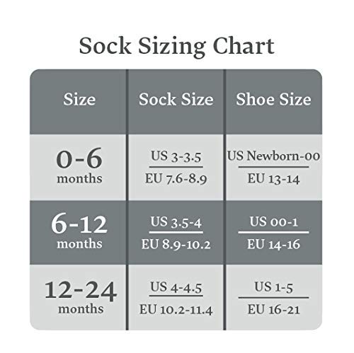 Fruit Of The Loom Baby 6-Pack Breathable Cooling Mesh Crew-Length Socks - Unisex, Girls, Boys … (6-12 Months, Pink) #TOP3