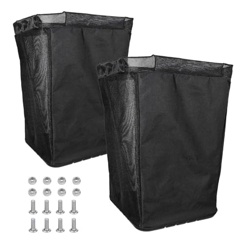 AM122416 Grass Bag for John Deere AM101602 Grass Bags by DHAZIR - Used condition - US$49.45