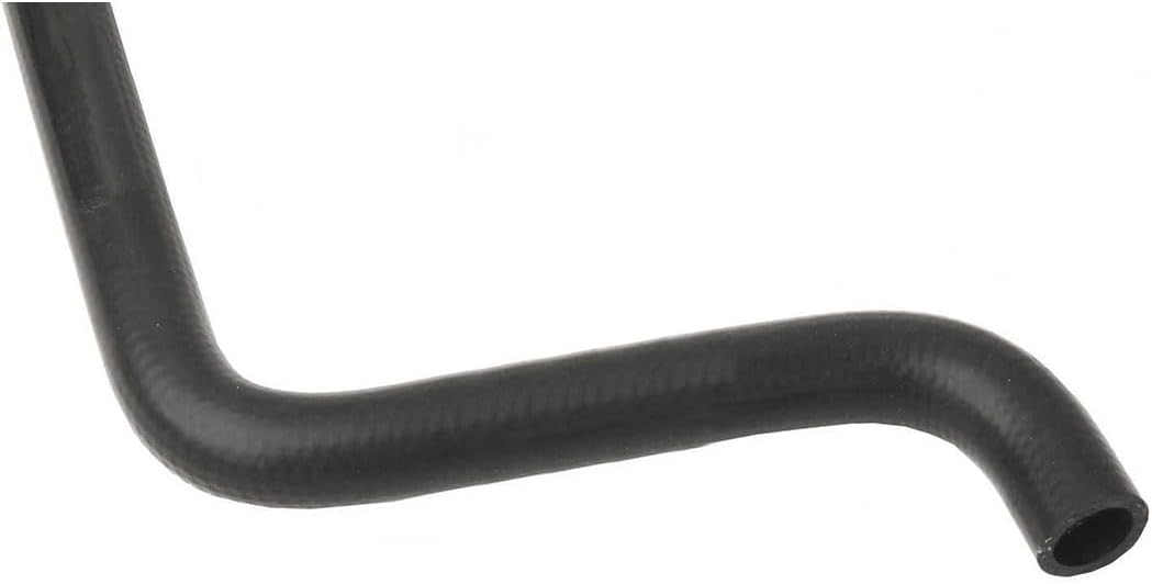 Heater Hose 1PC HVAC Heater Hose Assembly fits Mercedes-Benz ML55 AMG 2000 2001 2002 2003 5.5L V8, fits Mercedes-Benz ML350 2003 2004 2005 3.7L V6