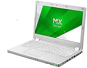 Windowsノート本体 Windows10 Panasonic CF-AX3SDUTC i5 4200U Windowsノート本体 Windows10 Panasonic CF-AX3SDUTC i5 4200U