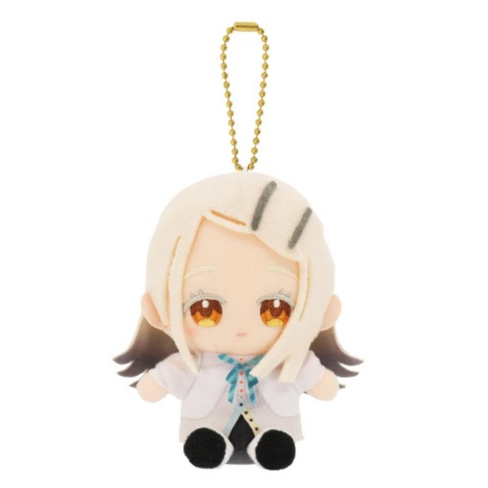 Amazon.co.jp: 学園アイドルマスター 篠澤広 Chibiぬいおすわり