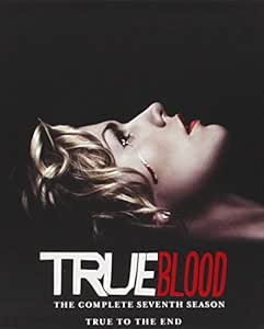 True Blood: Season 7 [Blu-ray]