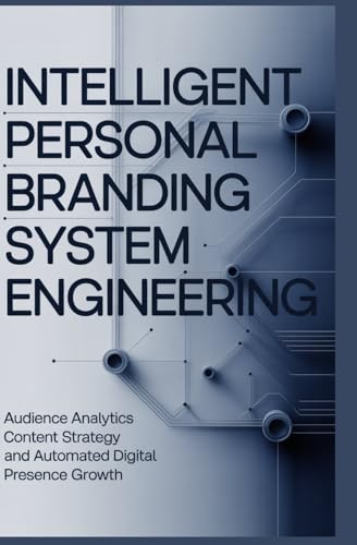 INTELLIGENT PERSONAL BRANDING SYSTEM ENGINEERING: Audience analytics content strategy and automated digital presence growth