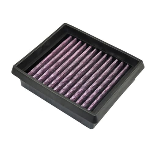 Filtre à air moto contre l'encrassement moteur des KTM RC et Duke 125 200 390