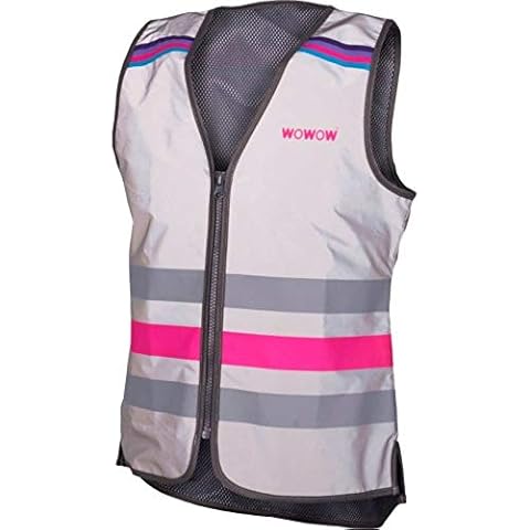 Wowow Lucy FR Waterproof Unisex Jacket Cover