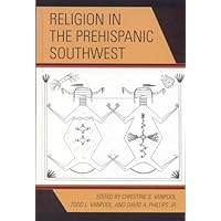 Religion in the Prehispanic Southwest