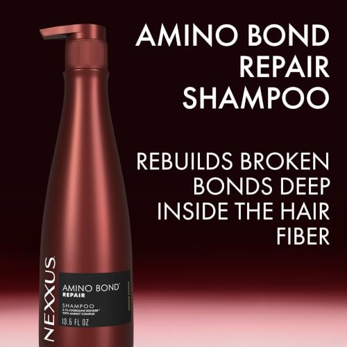 Nexxus AMINO BOND™ Shampoo Bond Repair 13.5 oz - image 3