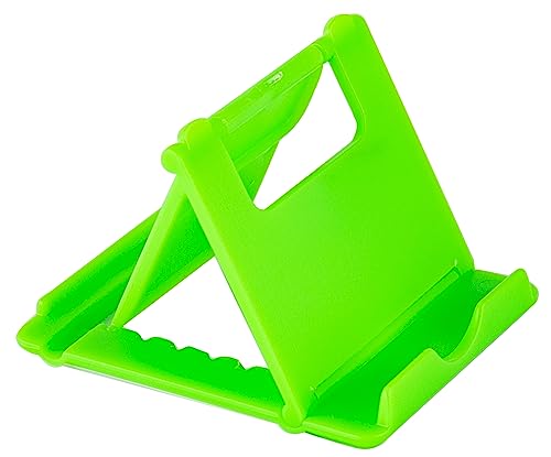 PORTA CELULAR POCKET VERDE NEON