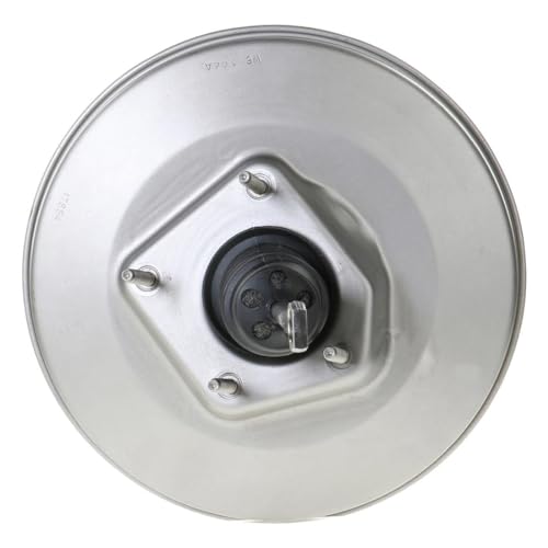 AUTO DN (1) Brake Booster Break Booster Replacement Power Brake Booster for Mercury Sable 1986-2005 for Sable 1996-2001 for Taurus 1986-2007 for Lincoln Continental 1995-1997