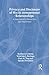 Privacy and Disclosure of Hiv in interpersonal Relationships: A Sourcebook for Researchers and Practitioners (Routledge Communication Series)