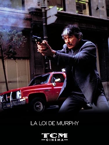 La loi de Murphy (1986)