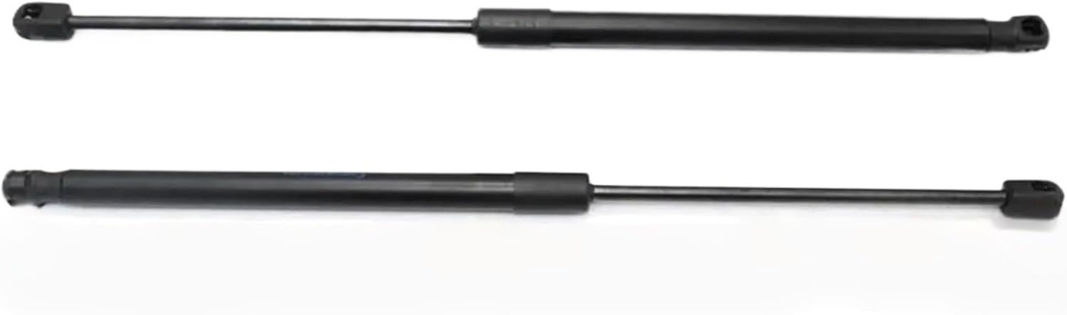2Pcs 81771-G2000 for Hyundai Ioniq 2016-2023 Car Rear Trunk Boot Tailgate Gas Struts Lift Support Rod Bars
