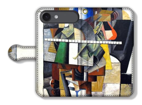 蒠^ iPhone17 Air݊ X}zP[X yE̖z }[B` ۉ恙 G |p A[g fUC (Portrait of Matiushin)