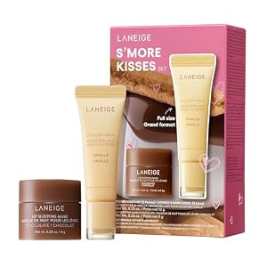 LANEIGE Lip Glowy Balm