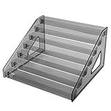 Acrylic Paint Organizer (7 Tier), Painting Bottle...