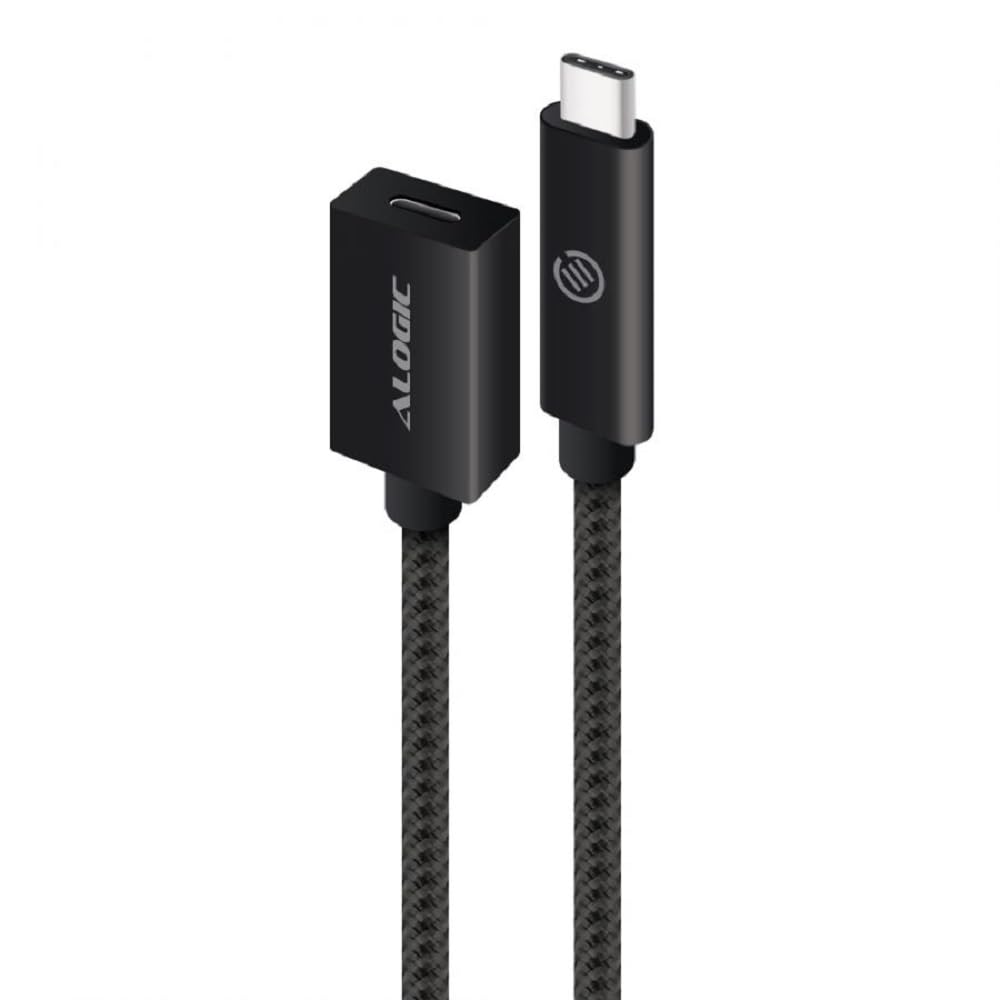 Alogic Prime 50 Cm Usb-C Data Transfer Cable 1 / Pack Cable for Notebook Tablet