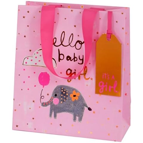 Sac cadeau de luxe Glick Cover