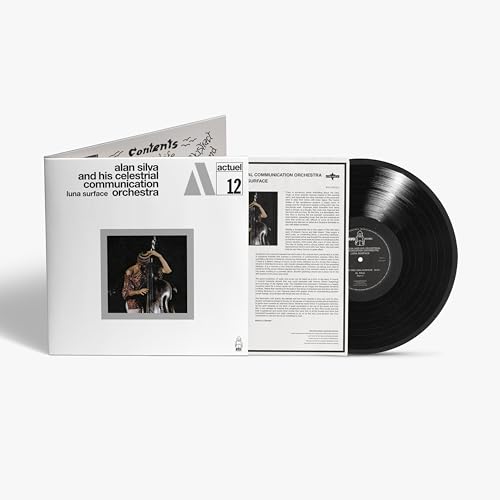 Pochette de Luna Surface