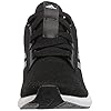 adidas-womens-Edge-Lux-4-Running-Shoe adidas Women's Edge Lux 4 Running Shoe, Core Black/White/Grey, 9.5