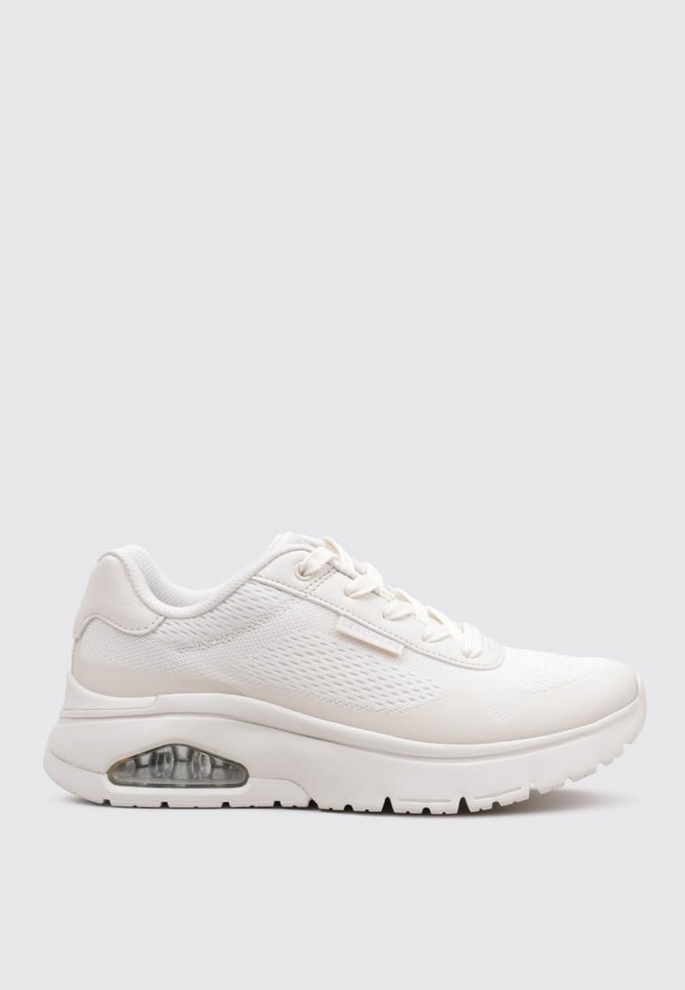 Skechers Mujer Zapatilla Uno Flex Spring On Air