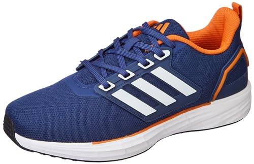 Adidas Men Textile CAMTOUR, Running Shoes, TECIND/White/SEIMOR, UK-7 (B0CKYPPFL1) Amazon Price History, Amazon Price Tracker