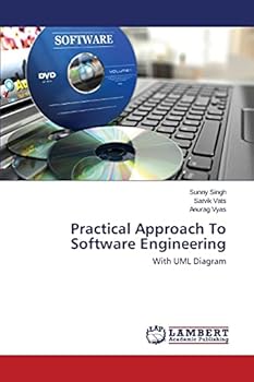 Paperback Practical Approach To Software Engineering Book