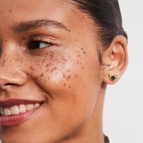 Kendra Scott x Disney Mickey Mouse Stud Earrings, Fashion Jewelry for Women2