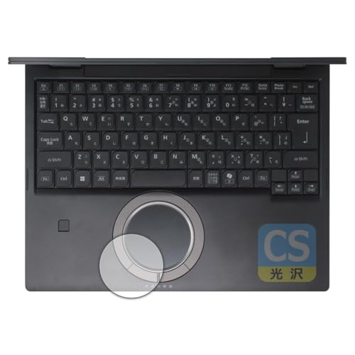 PDAH[ bcm[gFV5V[Y(CF-FV5) Ή Crystal Shield ی tB [zC[pbhp] 3  {