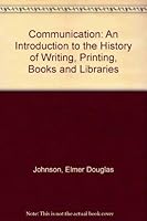 Communication 081080588X Book Cover