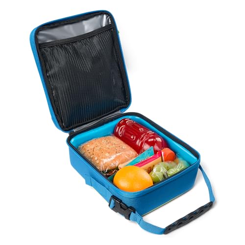 Image of Under Armour Scrimmage 3 Lunchbox Aegean Blue OSFA