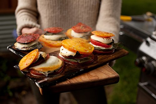 Wildwood Grilling Premium Cedar Grilling Planks (2-Pack)