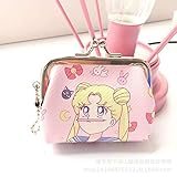 Innen:Coin Pocket,Verschlusstyp:Kein Reißverschluss