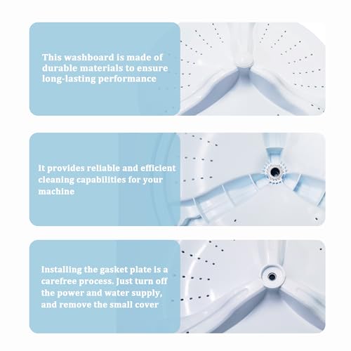 La Mejor Recopilación de Lavasecadoras Maytag - los preferidos. 20 Lavasecadoras Maytag marca Shinelan (2)