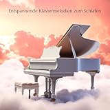 Sanfte Klavierstimmung