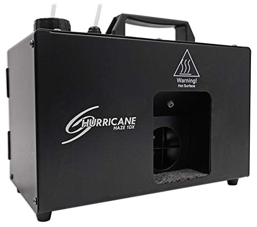 Chauvet DJ Hurricane Haze 1DX Máquina de Humo con 2 Galones Líquido miniatura 2