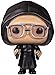 Funko POP! Television The Office Dwight Schrute as Dark Lord 3.75