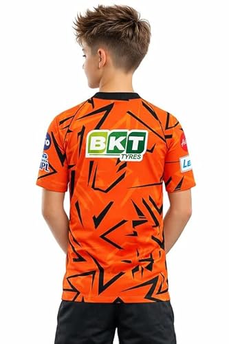 Image of CSK New Jersey 2026 Dhoni for Men&Boys