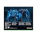 Xbox Wireless Controller – Sky Cipher Special Edition Series X|S, One, and Windows Devices