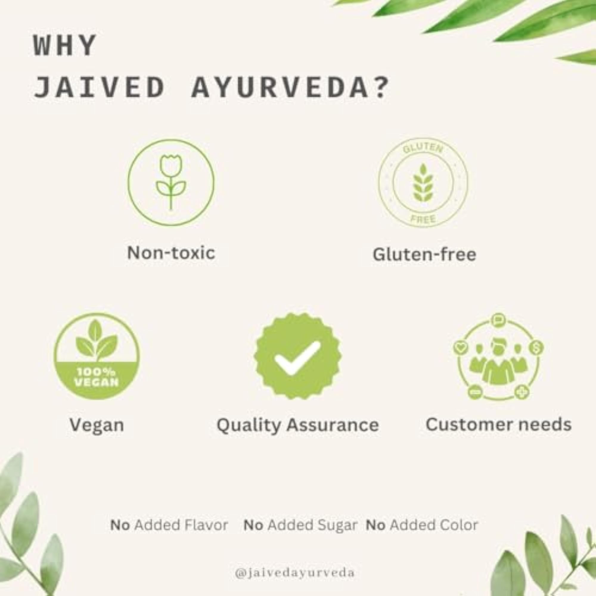 Pipla Mool Long Pepper Root Jaived Ayurveda (Pack of 100 grams)
