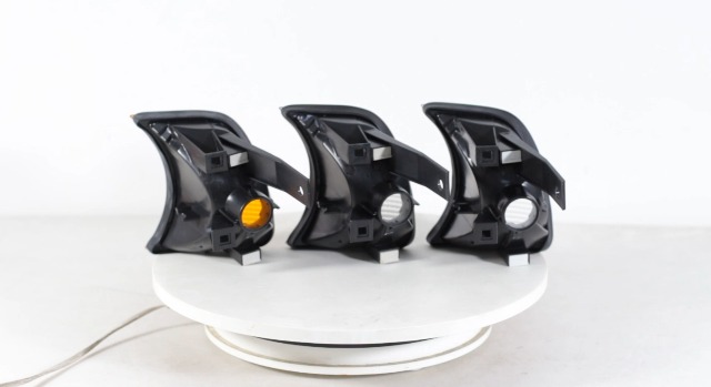 Amazon.com: JESYMBX Corner Light For BMW 5-Series E34 1989-1995