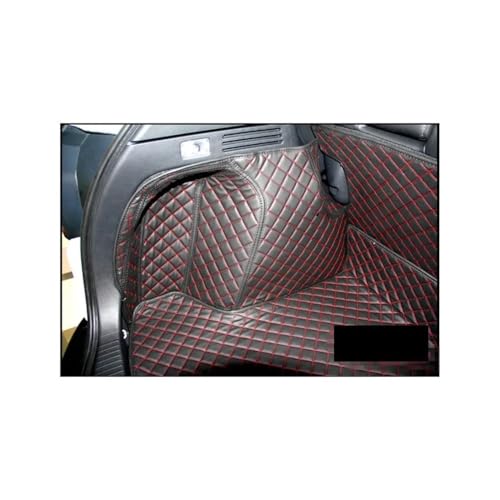 Tapis de coffre pour Vezel 2015-2019 mesure exacte - 6