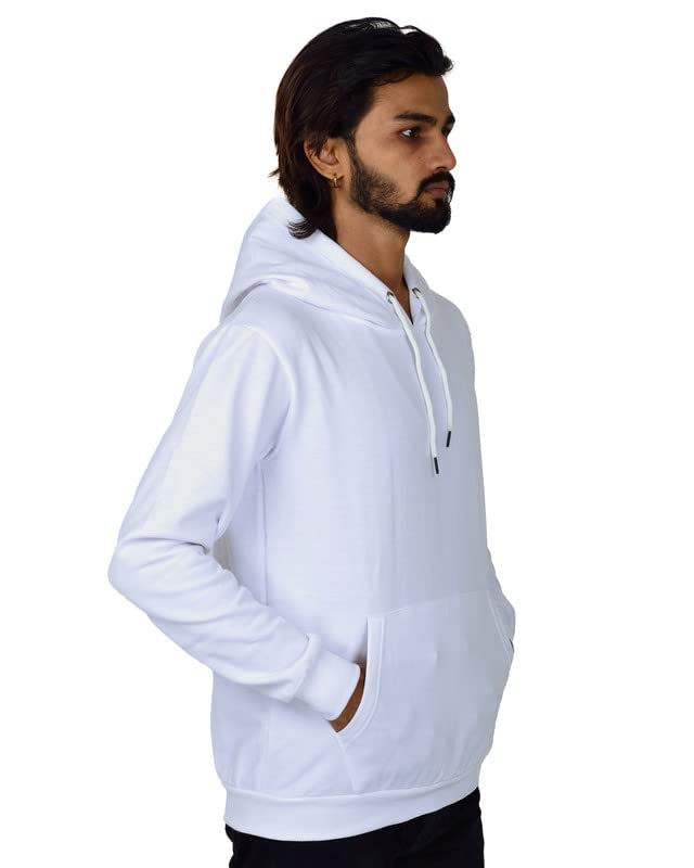 Image of Unisex-Adult Hooded Sweatshirt