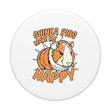 Zoom IMG-2 guinea pigs make me happy