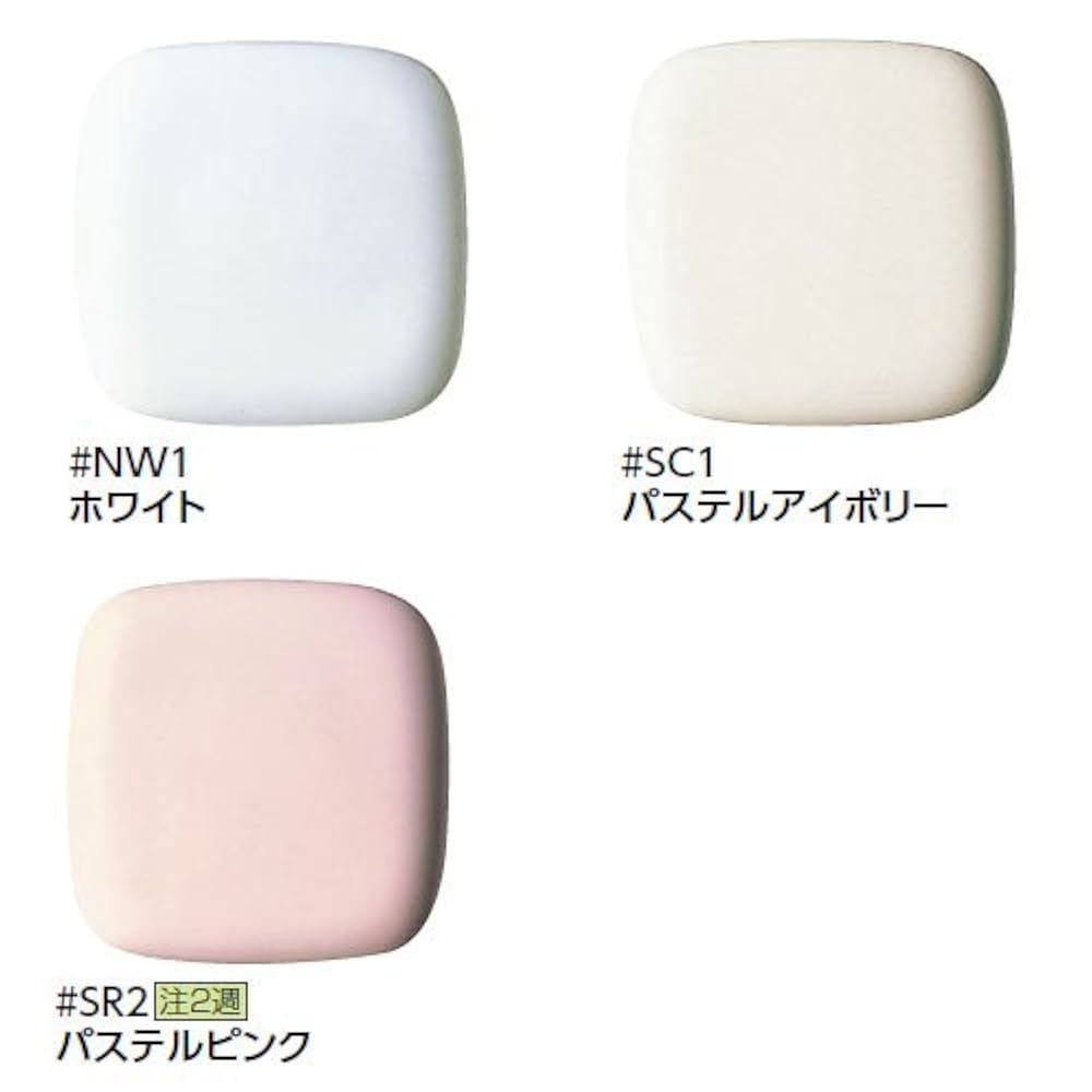 (未使用･未開封品)　TOTO 二連紙巻器 棚付き(陶器) 樹脂製 ホワイト YH74SR#NW1 芯なしペーパー対応 60wa65s Amazon.co.jp: TOTO 二連紙巻器 棚付き(陶器) 樹脂製 ホワイト