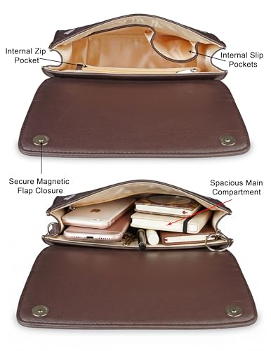Image of FLYING BERRY Womens Sling Bag