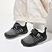 Centipede Demon Toddler Shoes Baby Boys Girls Breathable Barefoot Shoes Kids Lightweight Walking Running Shoe Fashion Adjustable Sneakers Outdoor Athletic Tennis Shoe 3.5 Toddler