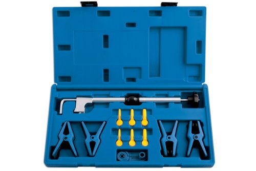 Laser - 5219 Fuel & Injection Line Clamp & Stopper Kit