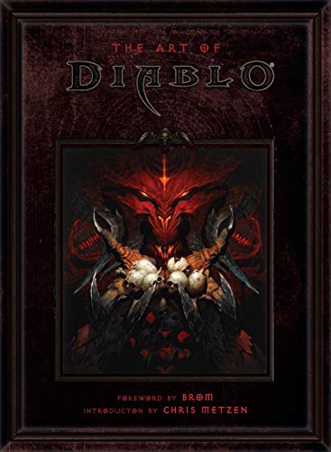 The Art of Diablo
