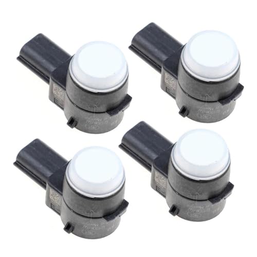 Capteur de stationnement pour GMC avec détection ultra-précise 25961349 4pcs